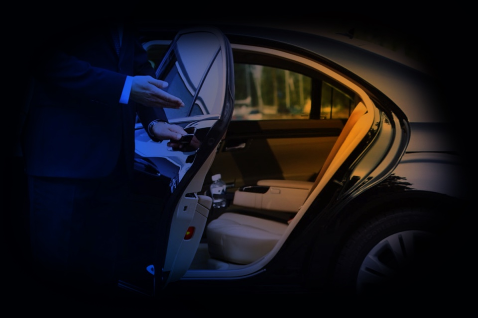 VIP Ulaşım Hizmeti