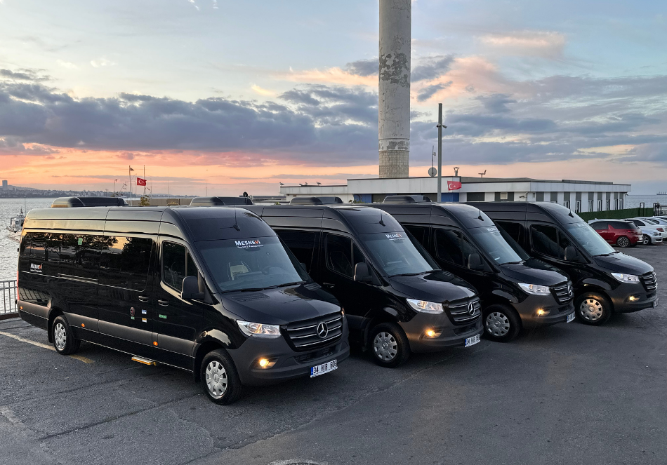 2023 Mercedes-Benz Sprinter