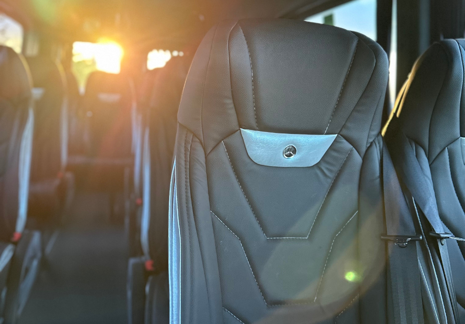 2023 Mercedes-Benz Sprinter