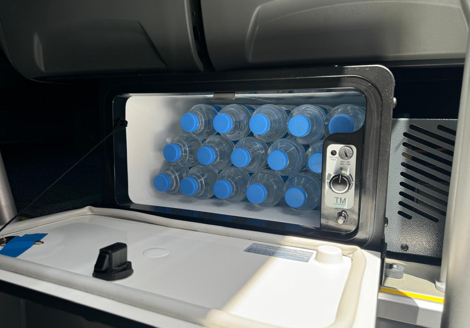 Isuzu Grand Toro 37 Kişilik