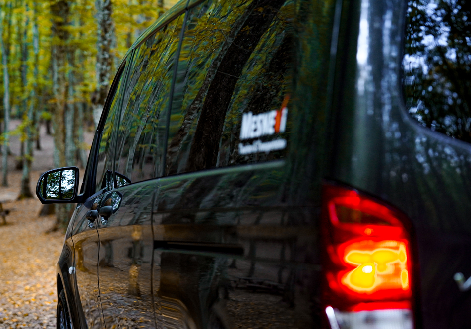 Mercedes Benz Vito 2024 ULTRA VİP