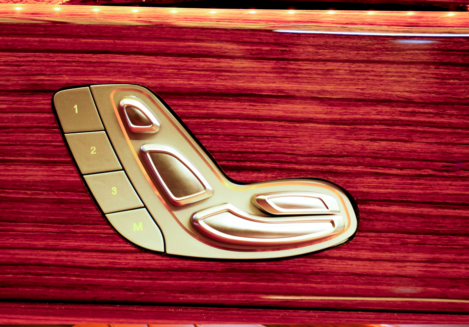 Mercedes Benz Vito 2024 ULTRA VİP