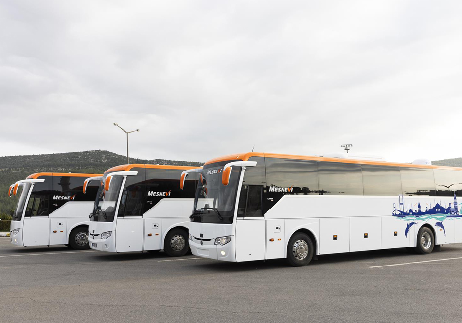 SAFİR PLUS 2024 54 lük