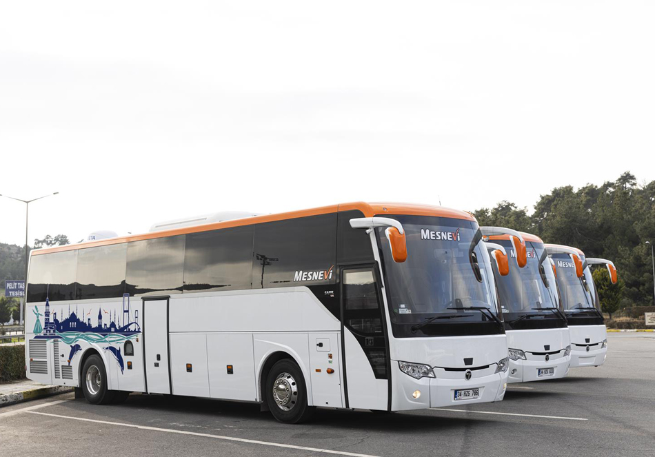 SAFİR PLUS 2024 54 lük