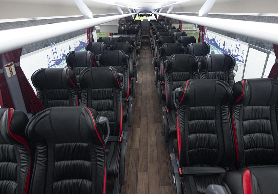 SAFİR PLUS 2024 54 lük