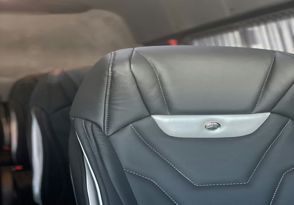 Mercedes-Benz Sprinter 2023