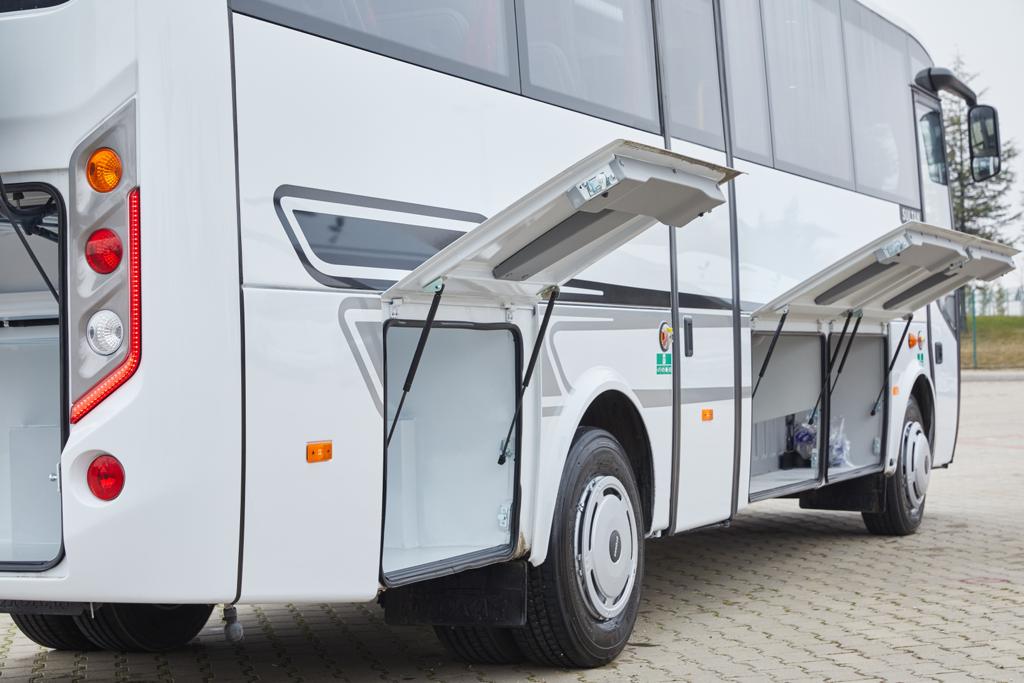 Otokar Sultan Mega 2023