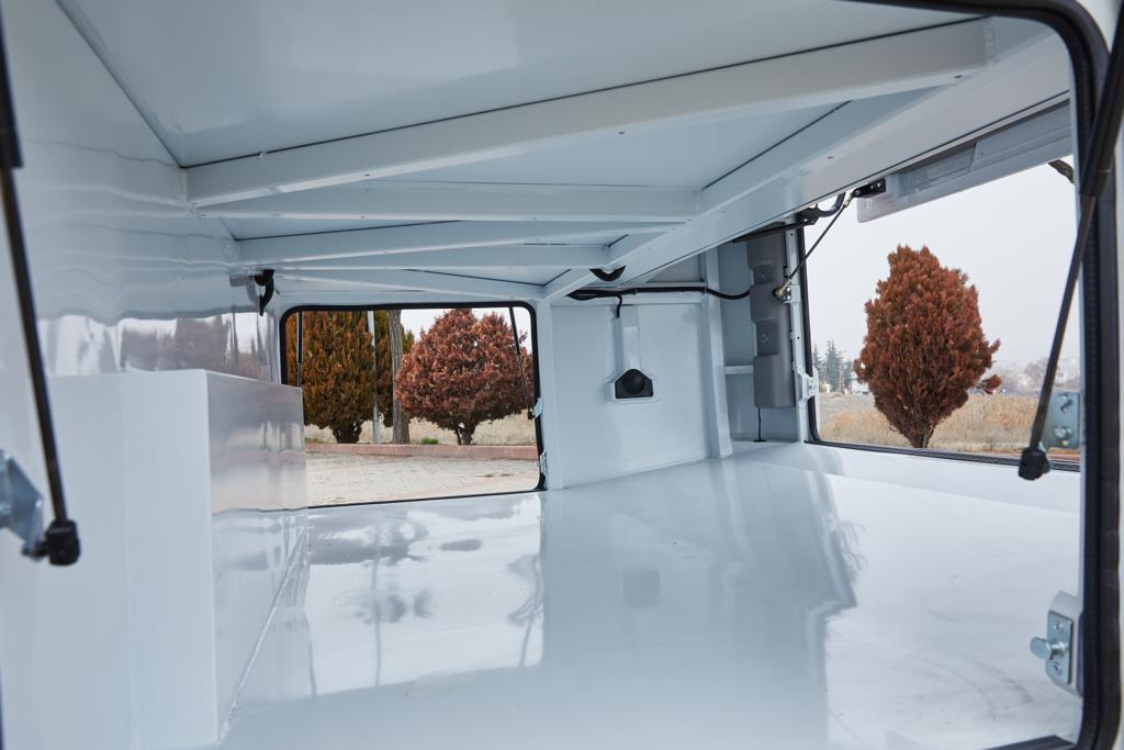 Otokar Sultan Mega 2023