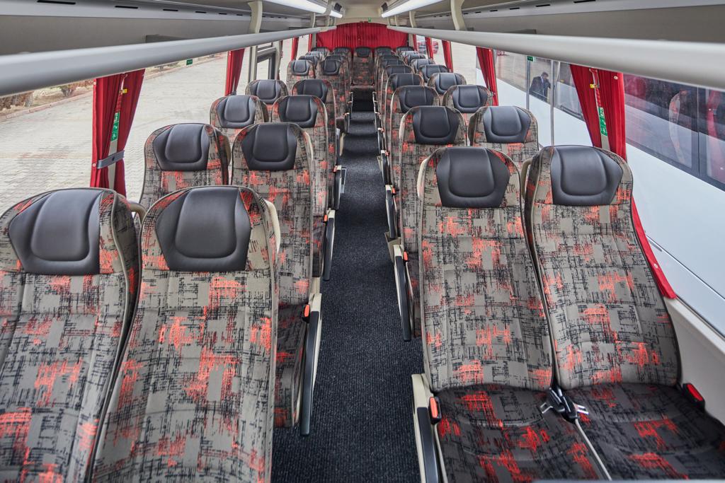 Otokar Sultan Mega 2023