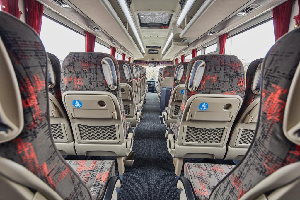 Otokar Sultan Mega 2023