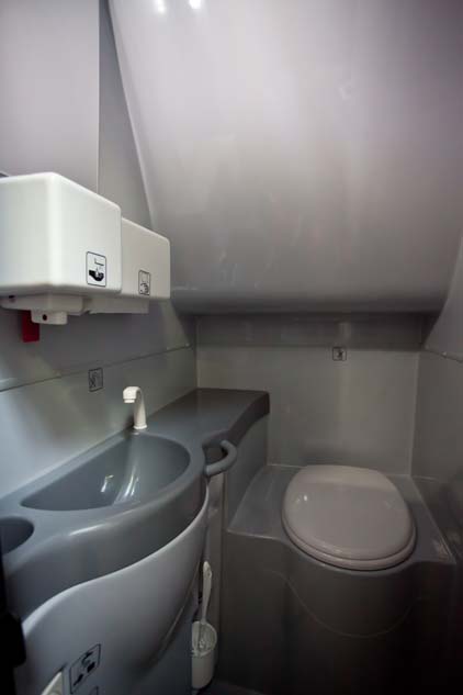 Mercedes-Benz Tourismo 46 Kişilik Standart