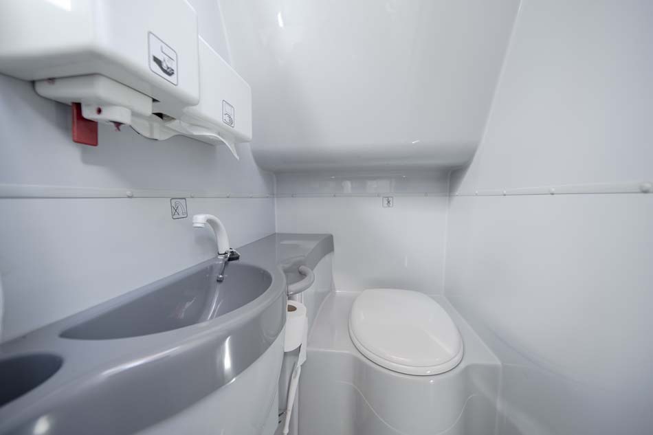 Mercedes-Benz Tourismo 37 Kişilik Vip